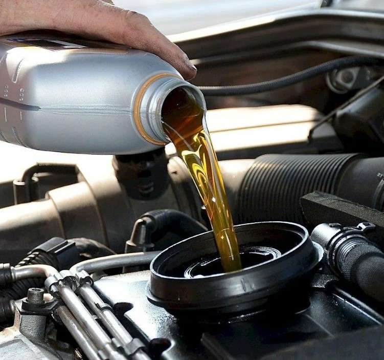 Заменяйте масло вовремя: почему это критически важно для вашего автомобиля